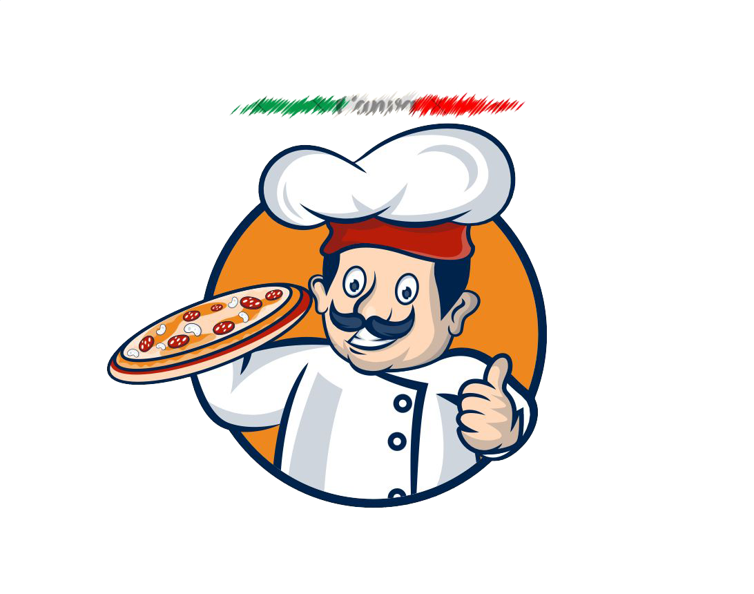 PizzaKurier Pietro